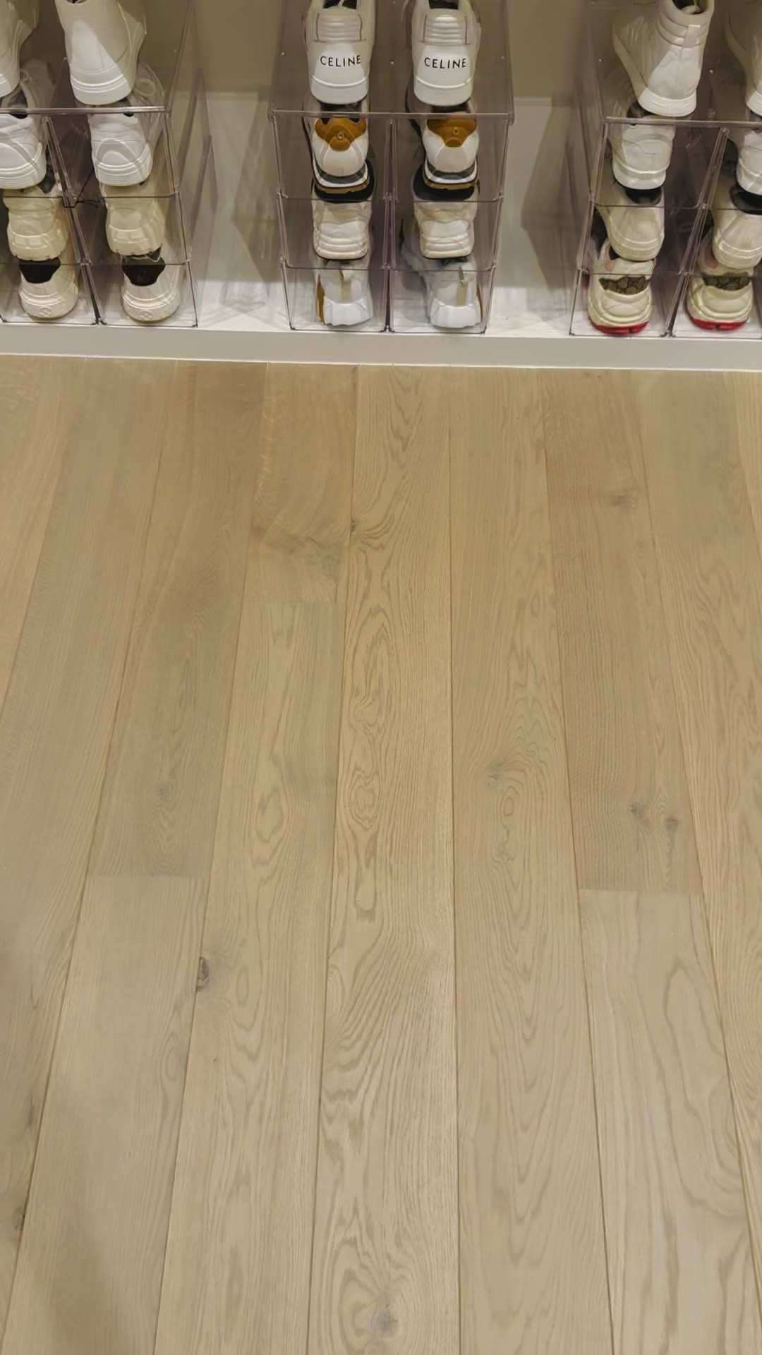 Shoe organizationn

#LTKHome #LTKootd