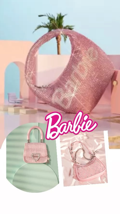 Barbie bags are here. Shop now! 🎀

#LTKItBag #LTKFindsUnder100 #LTKStyleTip