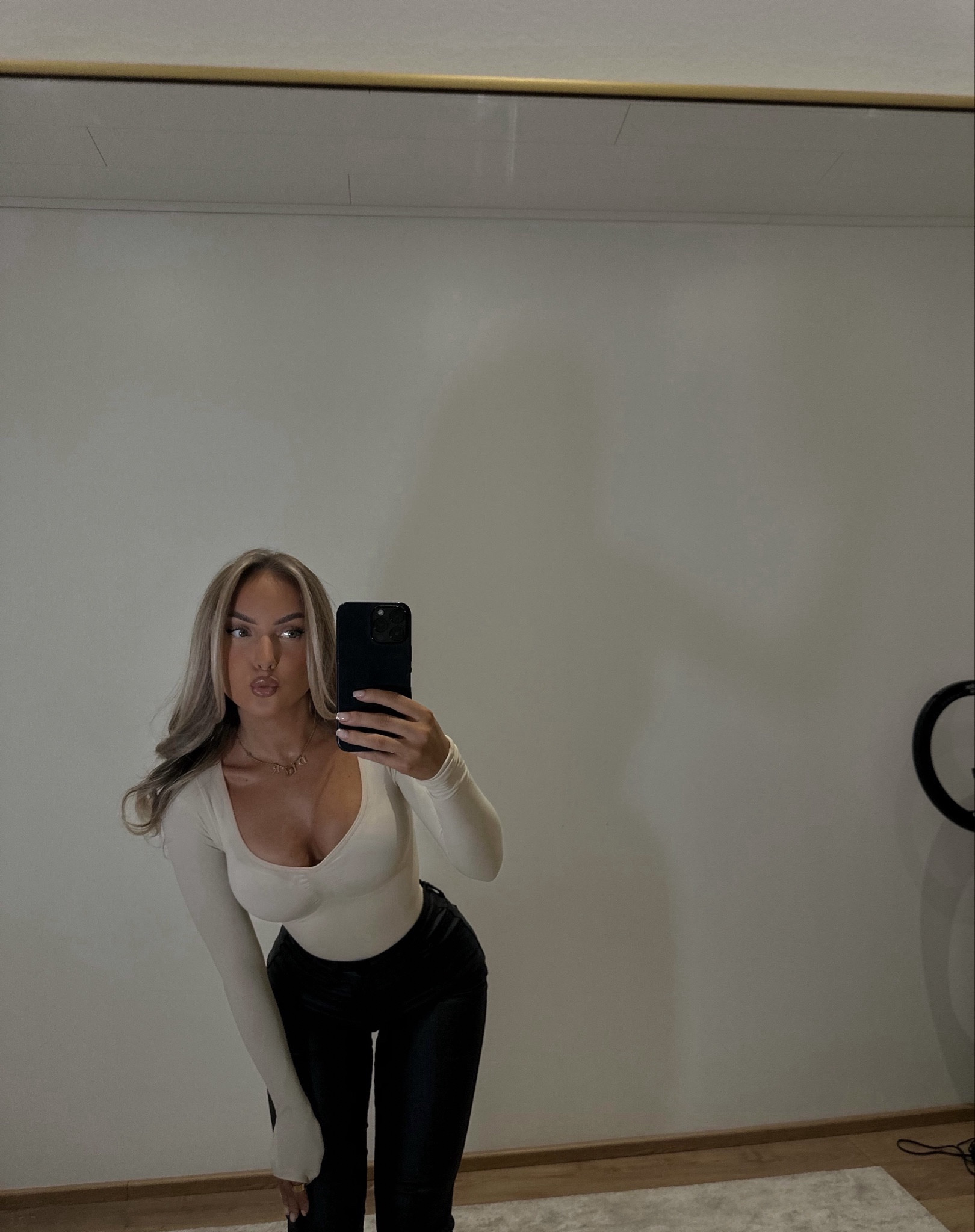 Dinner look ✨ 

#LTKstyletip #LTKGiftGuide #LTKSeasonal