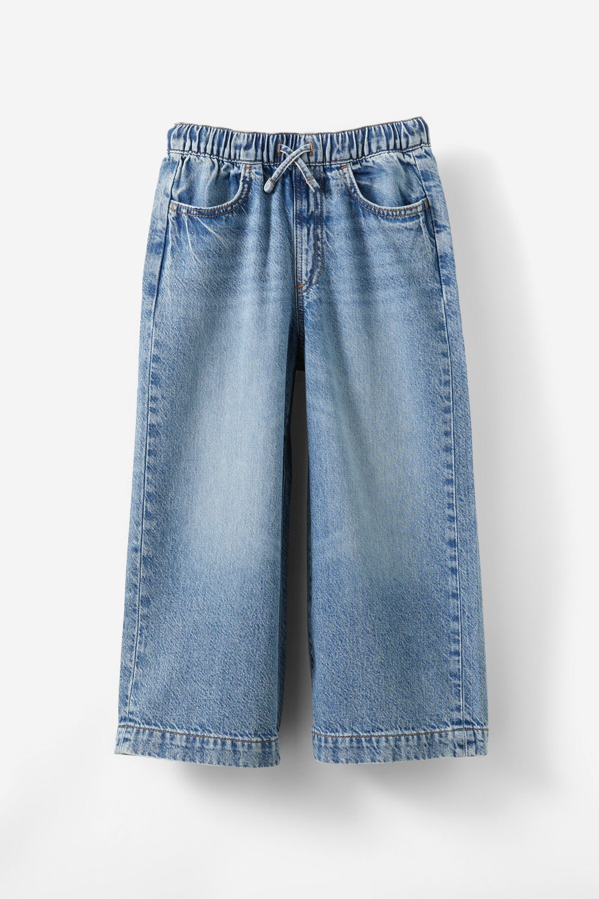 Kaity Wide Leg Jean | Cotton On (US)