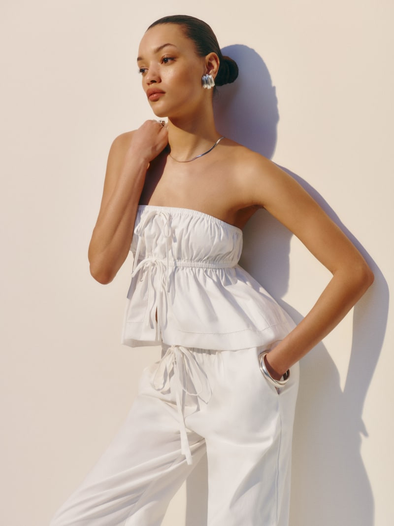 Rowen Top | Reformation (Global)