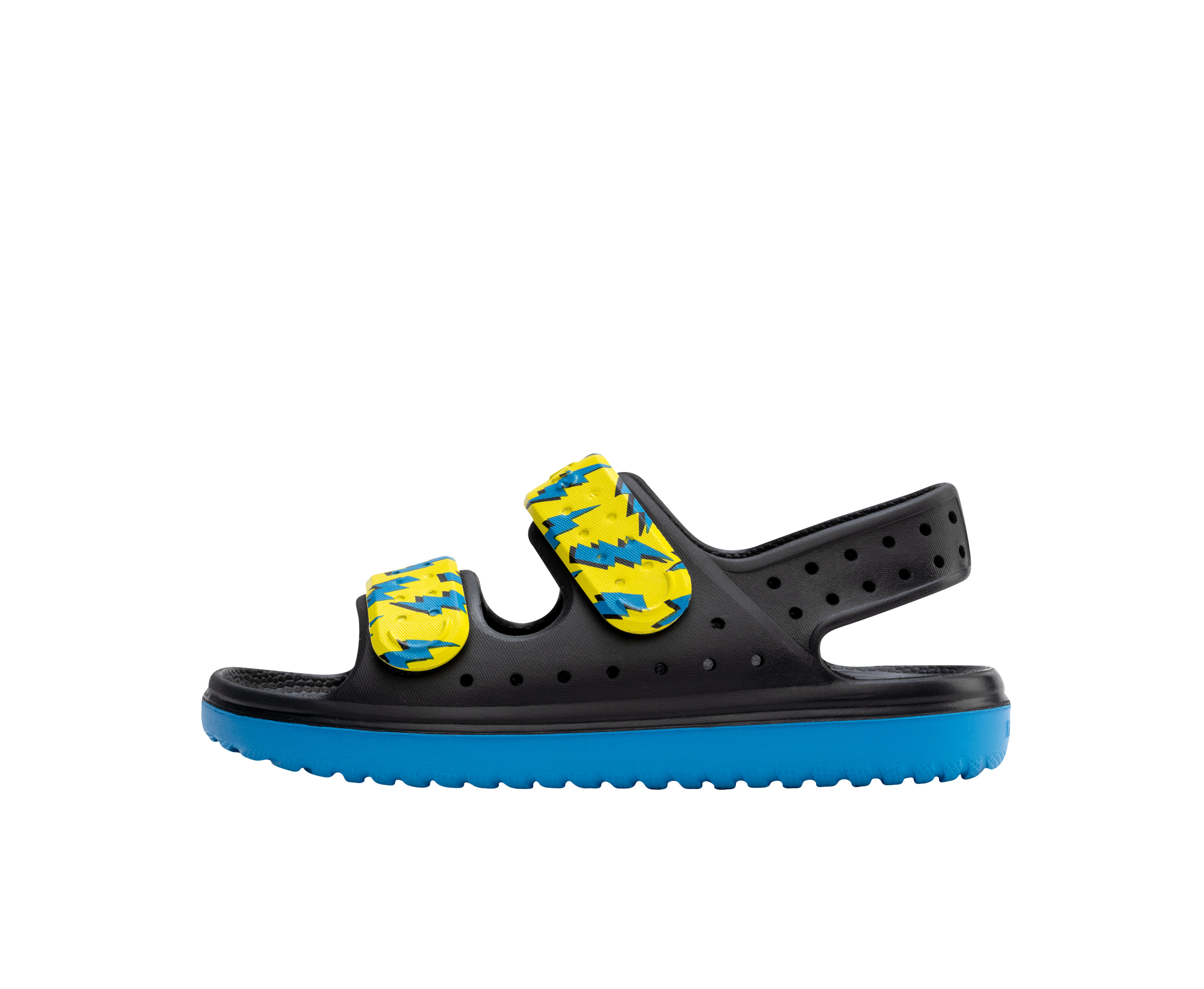 Chase Print Big Kids | Native Shoes