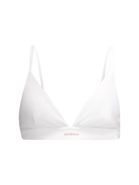 License to Train Triangle Bra *Light Support, A/B Cup | Women's Bras | lululemon | Lululemon (US)