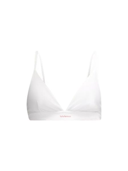 License to Train Triangle Bra | Lululemon (US)