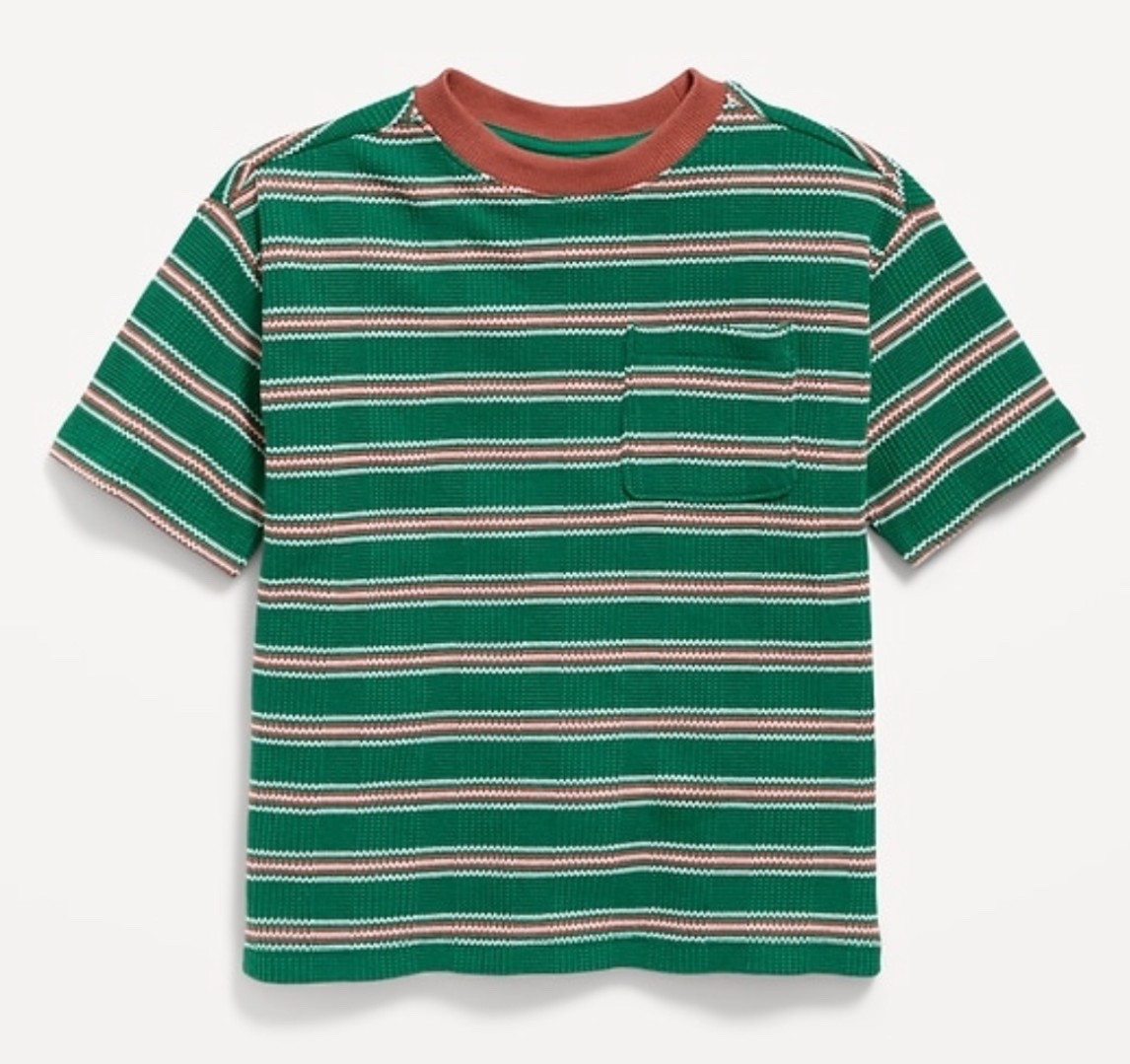 My favorite style shirt for sonny is 50% off!! 



#LTKmomlife #LTKKids #LTKootd