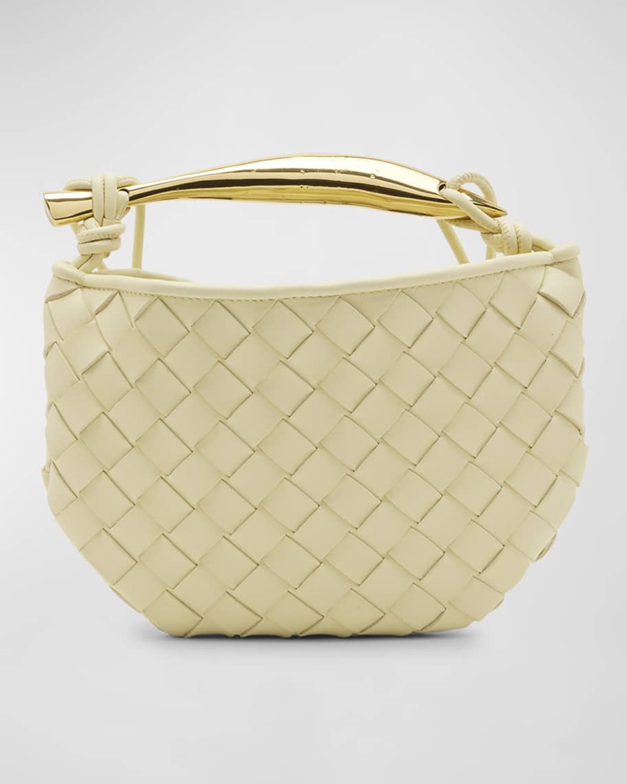 Bottega Veneta Mini Sardine Bag | Neiman Marcus