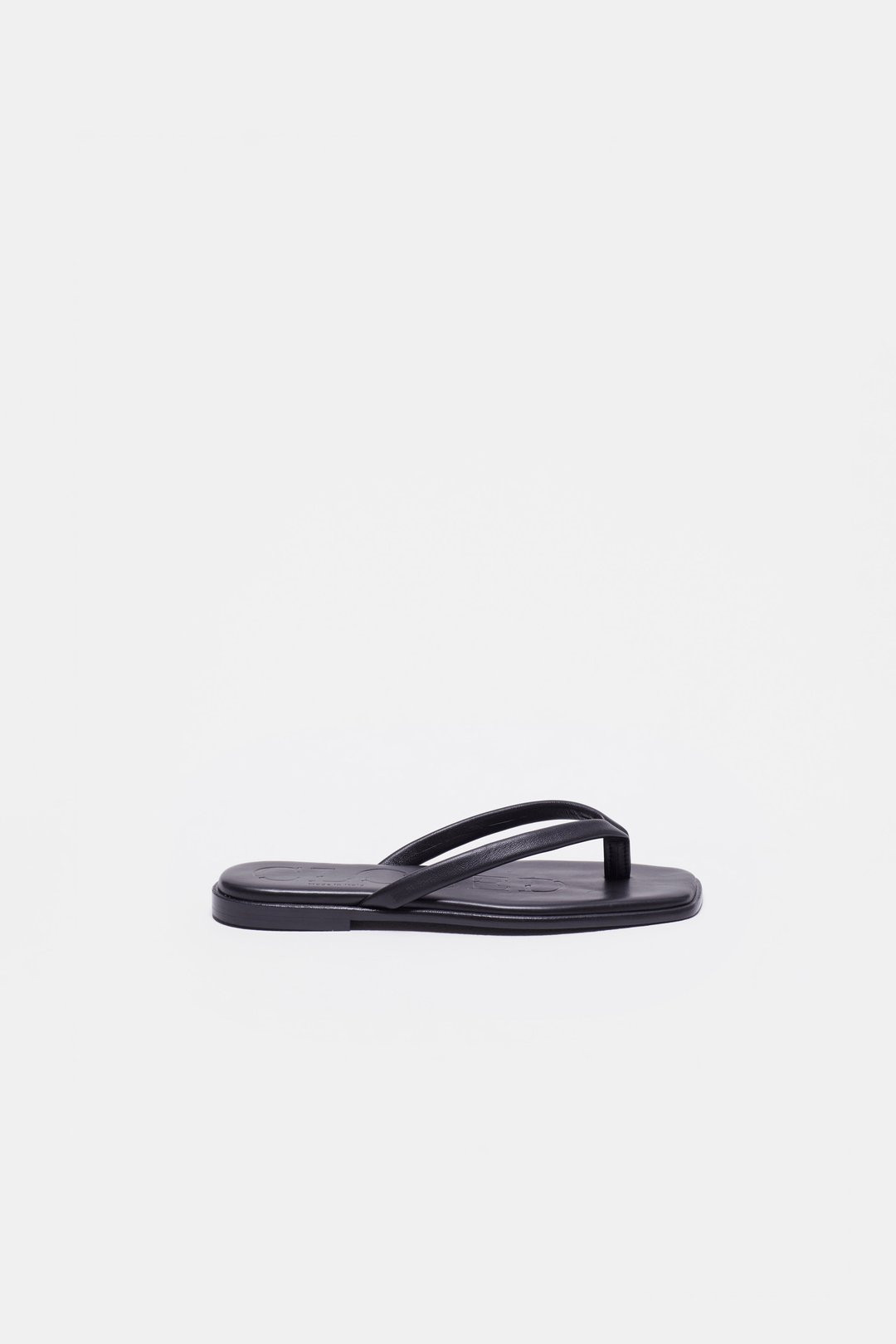 Sandalen aus Leder | Closed