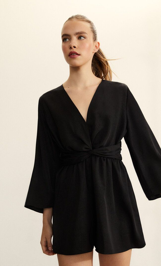 Long open-knit dress curated on LTK