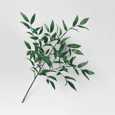 Mini Leaf Stem - Room Essentials™ | Target
