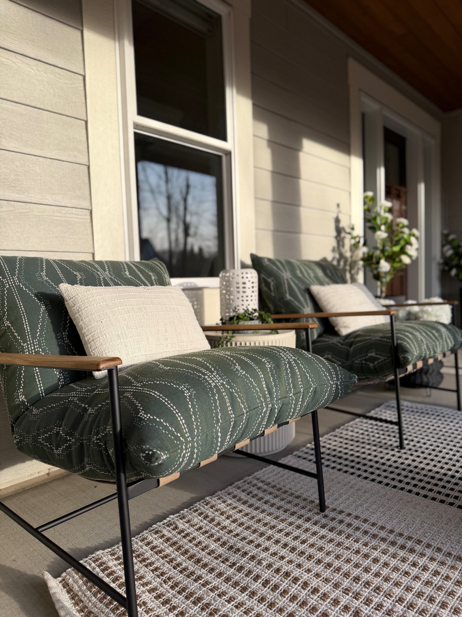 This is heaven!!!! Finally patio season and I’m giving this space a glow up!✨

#LTKHome #LTKSeasonal