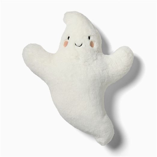 Ghost Pillow | West Elm (US)