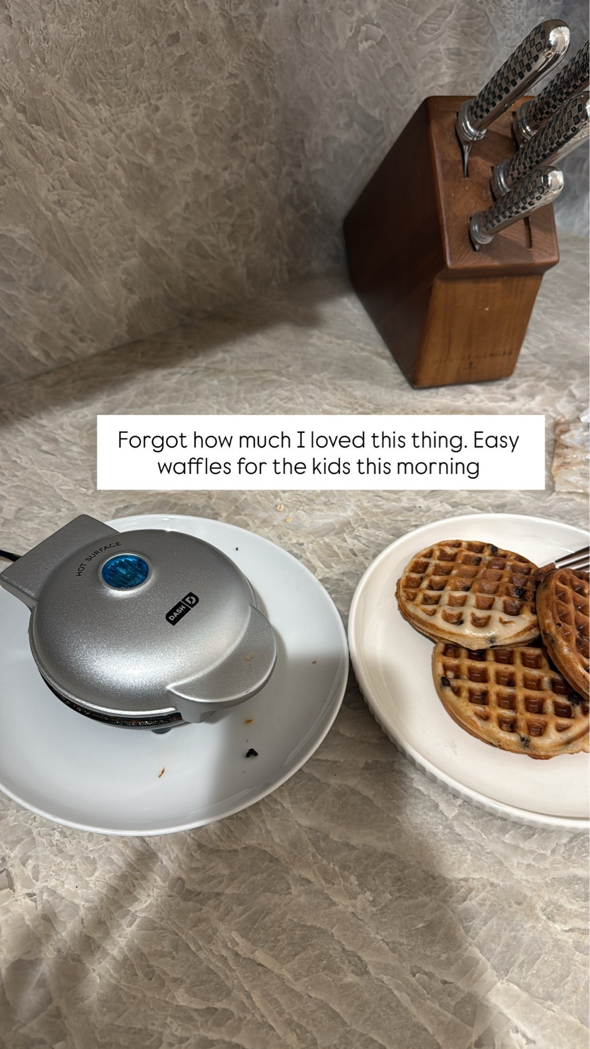 $10 waffle maker!!!

#LTKmomlife #LTKHome #LTKKids