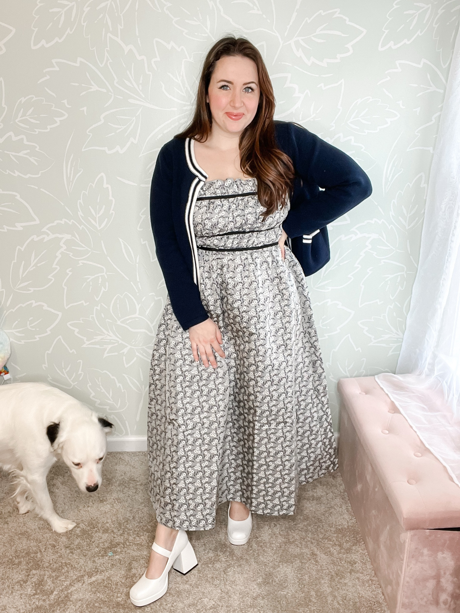 Amazon find 

#teacherfit #teacheroutfit #teacherdress #teacherfashion #teacherfinds #midsize #midsizefits #midsizefashion #midsizeoutfit #curvy #curvyfits #amazonfind #amazonfashion

#springoutfits #fallfavorites #LTKbacktoschool
#fallfashion #vacationdresses #resortdresses
#resortwear #resortfashion #summerfashion
#summerstyle #LTKseasonal #rustichomedecor #liketkit
#highheels #Itkhome #Itkgifts #Itkgiftguides #springtops
#summertops #Itksalealert #LTKRefresh #fedorahats
#bodycondresses #sweaterdresses #bodysuits #miniskirts
#midiskirts #longskirts #minidresses #mididresses
#shortskirts #shortdresses #maxiskirts #maxidresses
#watches #backpacks #camis #croppedcamis
#croppedtops #highwaistedshorts #highwaistedskirts
#momjeans #momshorts #capris #overalls #overallshorts
#distressesshorts #distressedjeans #whiteshorts
#contemporary #leggings #blackleggings #bralettes
#lacebralettes #clutches #crossbodybags #competition
#beachbag #halloweendecor #totebag #luggage
#carryon #blazers #airpodcase #iphonecase #shacket
#jacket #sale #under50 #under100 #under40 #workwear
#ootd #bohochic #bohodecor #bohofashion #bohemian
#contemporarystyle #modern #bohohome
#modernhome #homedecor #amazonfinds #nordstrom
#bestofbeauty #beautymusthaves #beautyfavorites
#hairaccessories #fragrance #candles #perfume
#jewelry #earrings #studearrings #hoopearrings
#simplestyle #aestheticstyle #designerdupes #luxurystyle
#bohofall #strawbags #strawhats #kitchenfinds
#amazonfavorites #bohodecor #aesthetics



#LTKStyleTip #LTKSeasonal #LTKBacktoSchool

#LTKMidsize #LTKSaleAlert #LTKFindsUnder100