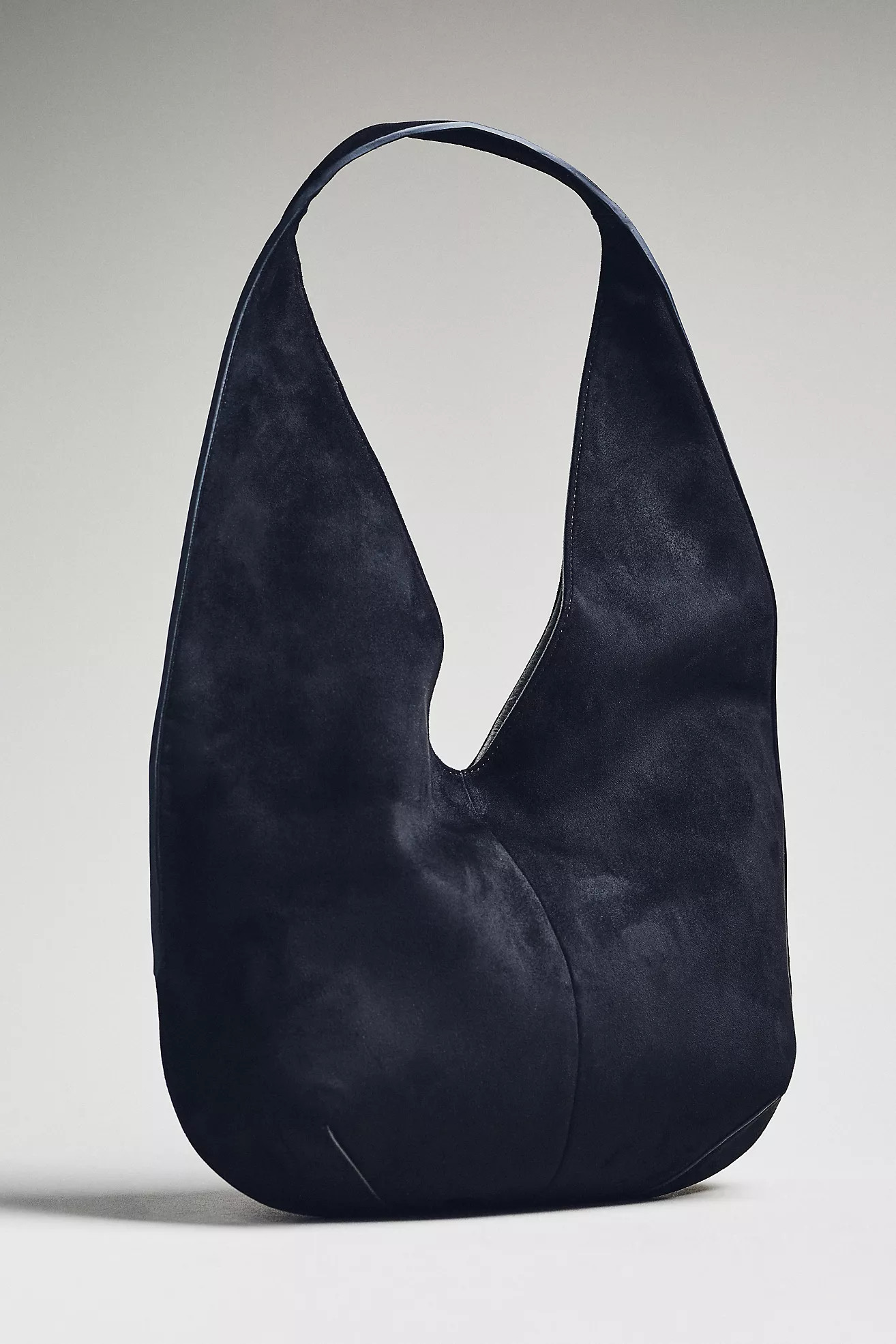 JW PEI Dara Faux Suede Slouchy Bag | Anthropologie (US)