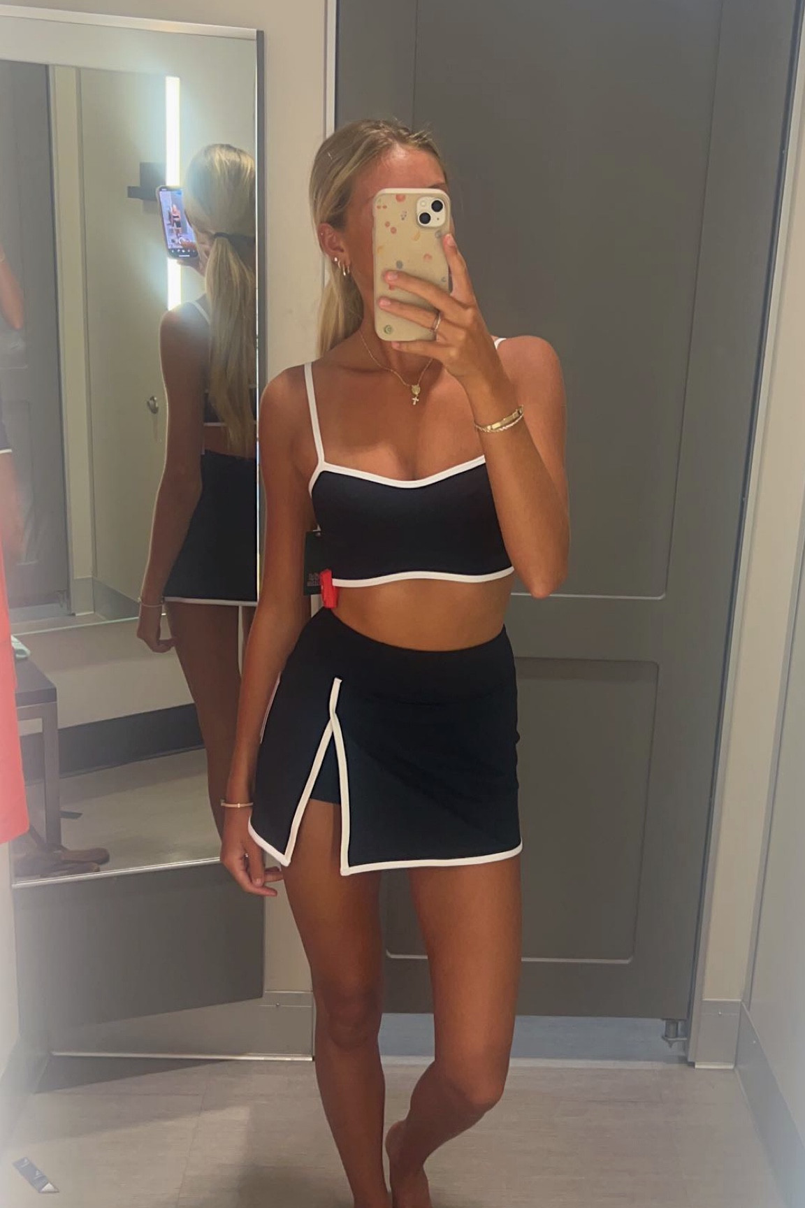 cutest, affordable workout set!!!!