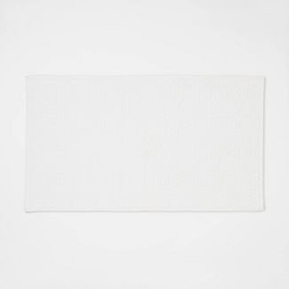 20"x34" Antimicrobial Bath Mat - Threshold™ | Target