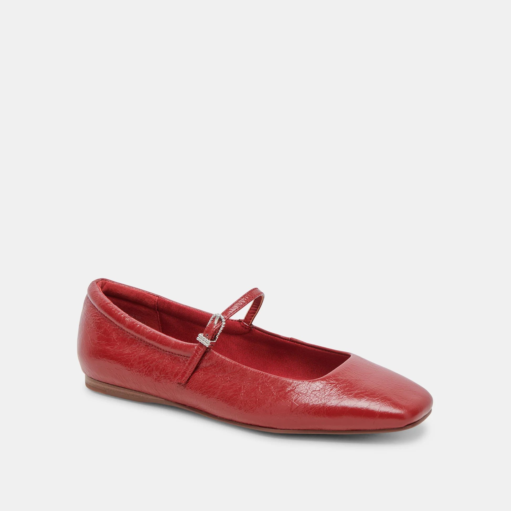 Reyes Ballet Flats | DolceVita.com