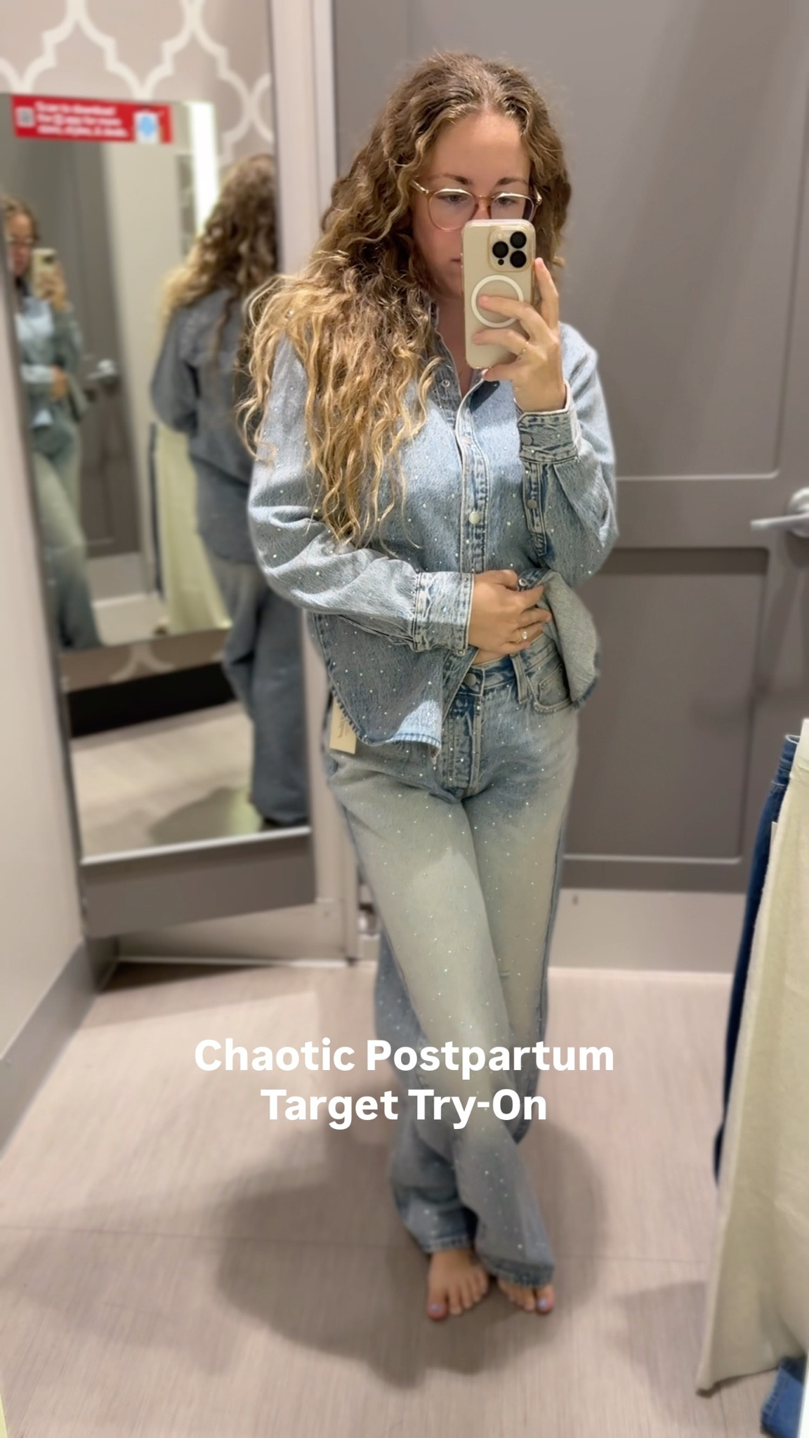 For a moment there I didn’t think this footage would see the light of day but I do really like some of these finds.


#target #targetfinds #targethaul #targetrun #targettryon

#LTKCyberWeek #LTKSaleAlert #LTKootd