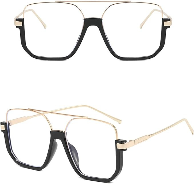 Carry polarized sunglasses for men and women in your car Polarized UV resistant fashion designer ... | Amazon (US)