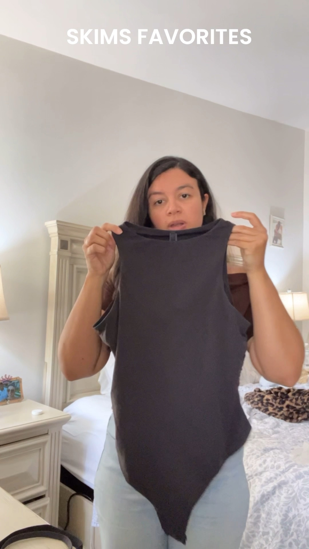 Sharing my fav skims pieces! Love their bodysuits! I recommend to size up. Everything runs small

#LTKSaleAlert #LTKMidsize #LTKootd