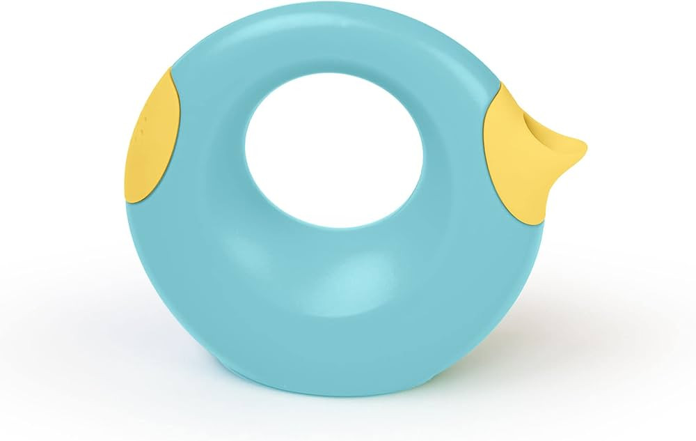 QUUT | Cana Small | Banana Blue Color | Award Winning Children's No-Spill Watering Can | Amazon (US)