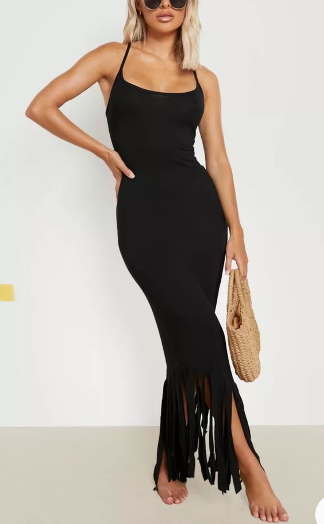 #LTKSeasonal #LTKSwim #LTKStyleTip