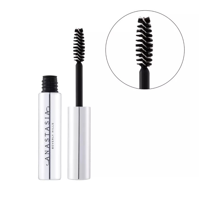 Anastasia Beverly Hills Mini Clear Brow Gel - 0.085 fl oz - Ulta Beauty | Target