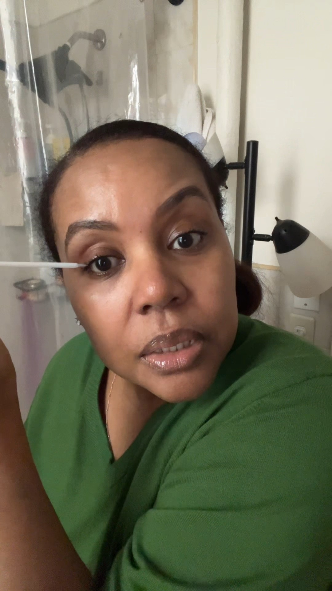 Rodan and Fields Lash Boost works to hydrate and strengthen your lashes to give them a longer, fuller look in 8 weeks. 

Lash serum, Amazon Find #ltkseasonal #ltkmomlife #ltkgrwm

#LTKOver40 #LTKBeauty #LTKmorningroutine