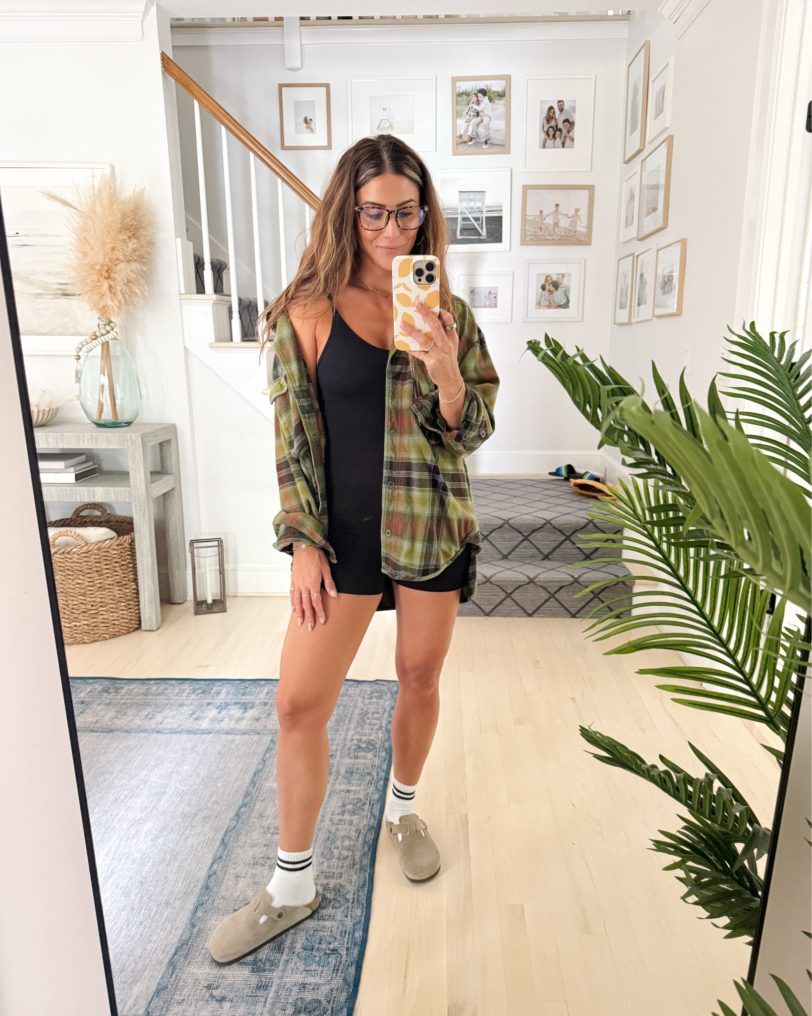 Outfit roundup! 