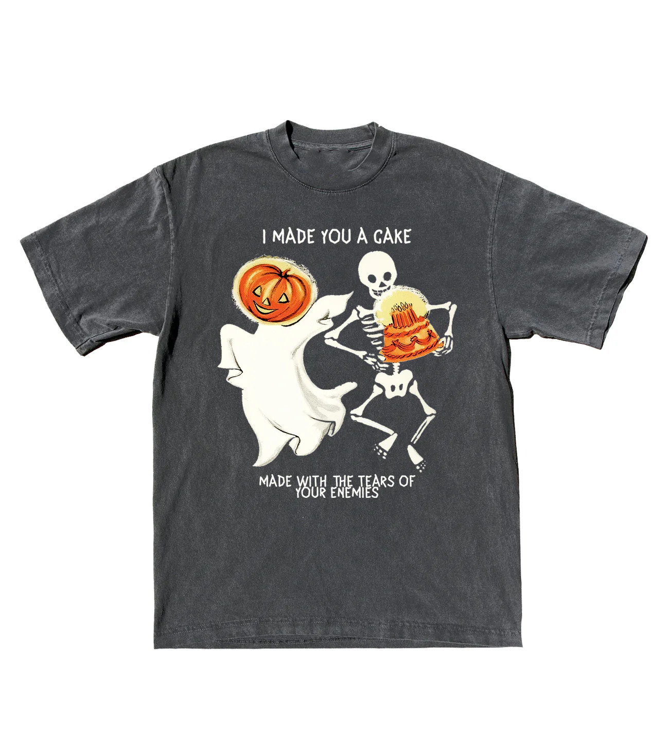 Made You A Cake! Tee | Shop Kristin Jones