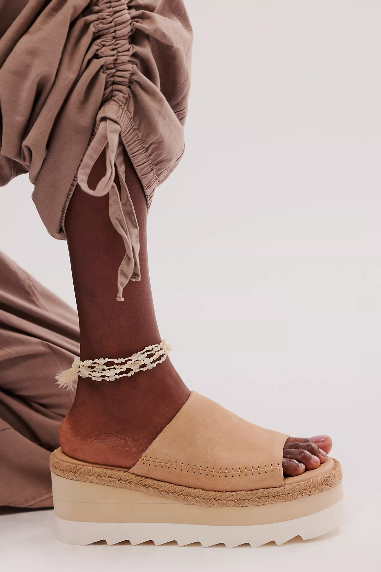 Santorini Espadrille Sandals | Free People (Global - UK&FR Excluded)