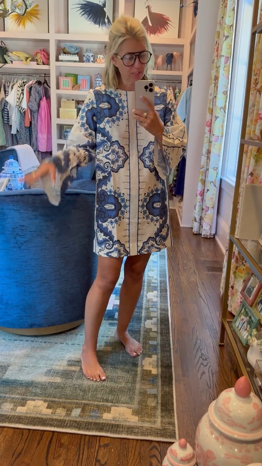 Tnuck Friends & Family Sale
9/22-9/24
15% off orders over $250
20% off orders over $500
Code: FAMILY

Restocked again and it’s going fast… again!!! I’m in a small!

#LTKootd #LTKWorkwear #LTKTravel