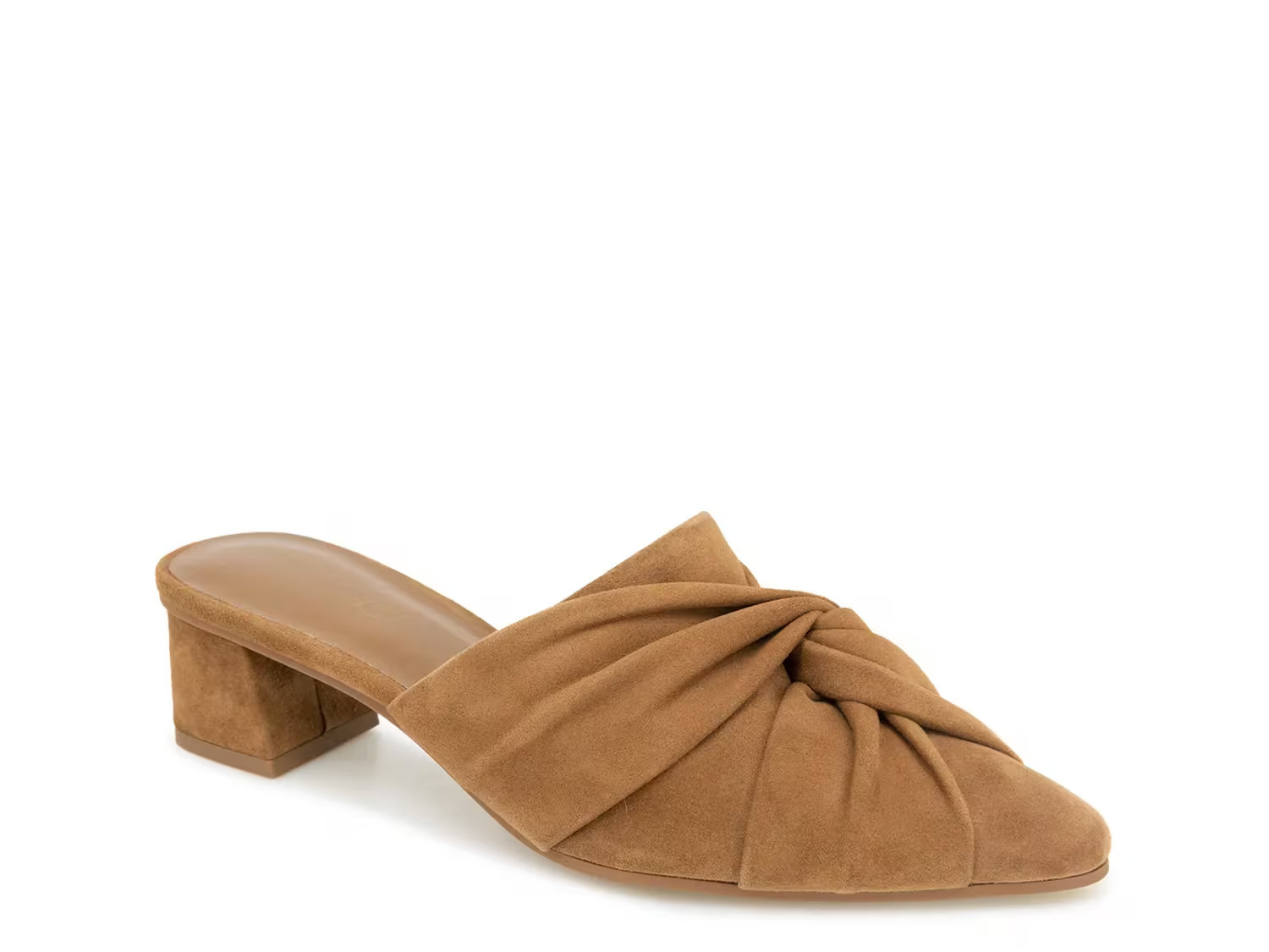 Splendid Lanis Mule | Women's | Caramel | Size 8.5 | Pumps | DSW
