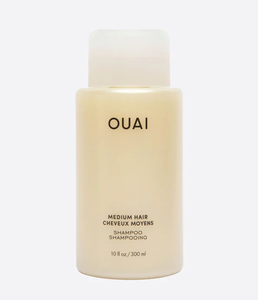 Medium Hair Shampoo | OUAI