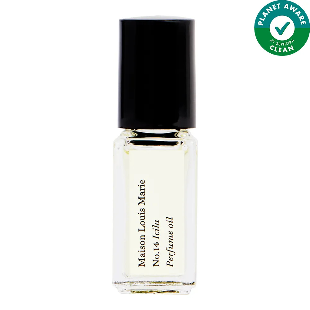 Maison Louis Marie No.14 Icila Perfume Oil | Sephora (AU)