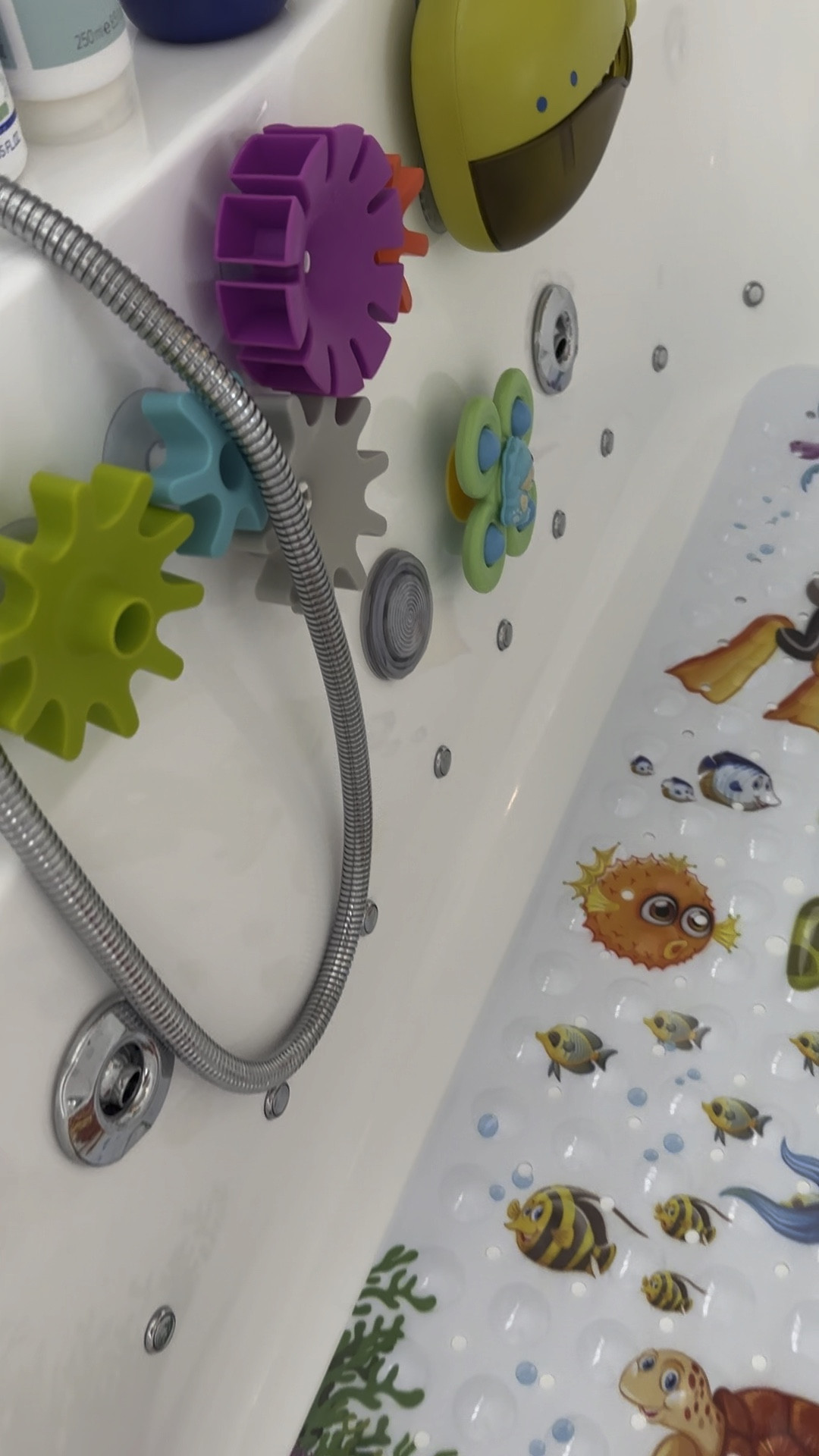 Bath time fun for baby boy! All from Amazon! 

#LTKbump #LTKfamily #LTKbaby