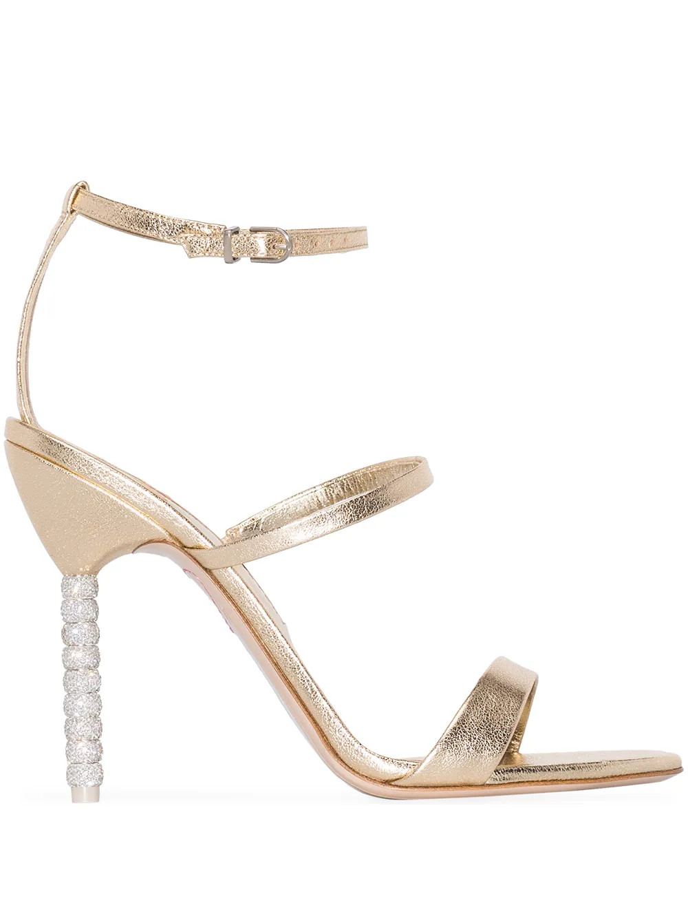 sandales Rosalind 85 | Farfetch Global