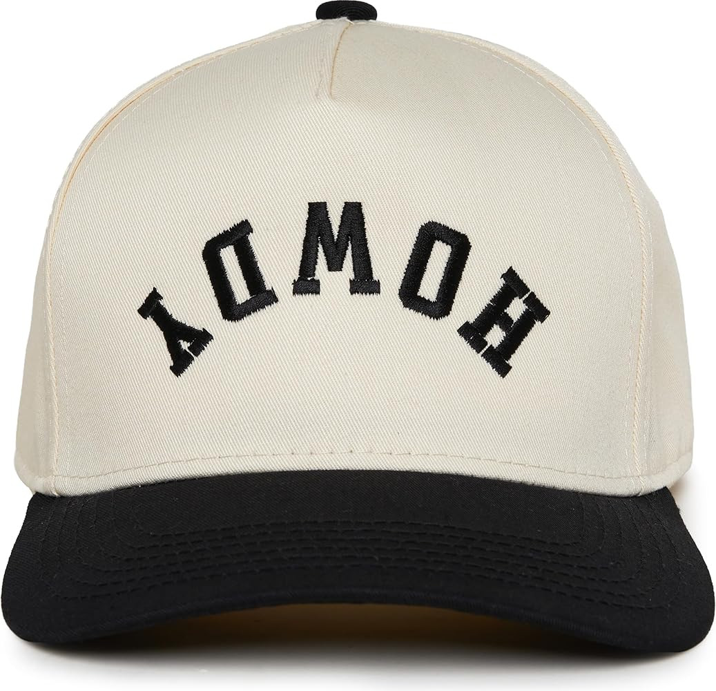 Funky Junque Kids, Baby & Toddler Trucker Hat \u2013 Adjustable Snapback Baseball Caps for Boys &... | Amazon (US)