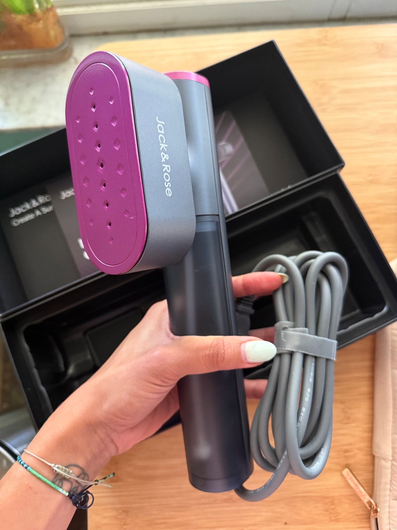 this is going to get such good use for all my travels ✨✨✨ 

#LTKTravel