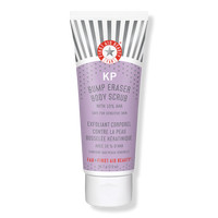 First Aid Beauty Travel Size KP Bump Eraser Body Scrub with 10% AHA | Ulta