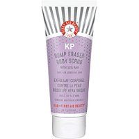 First Aid Beauty Travel Size KP Bump Eraser Body Scrub with 10% AHA | Ulta