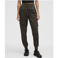 Dance Studio Mid-Rise Jogger | Lululemon (US)