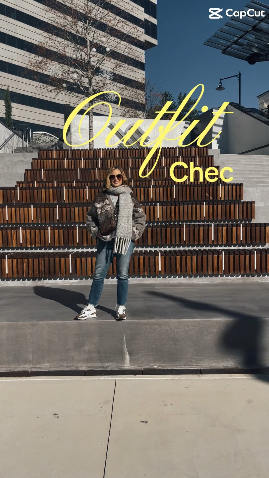 Cardigan is Zara
Scarf is years old Anthropologie