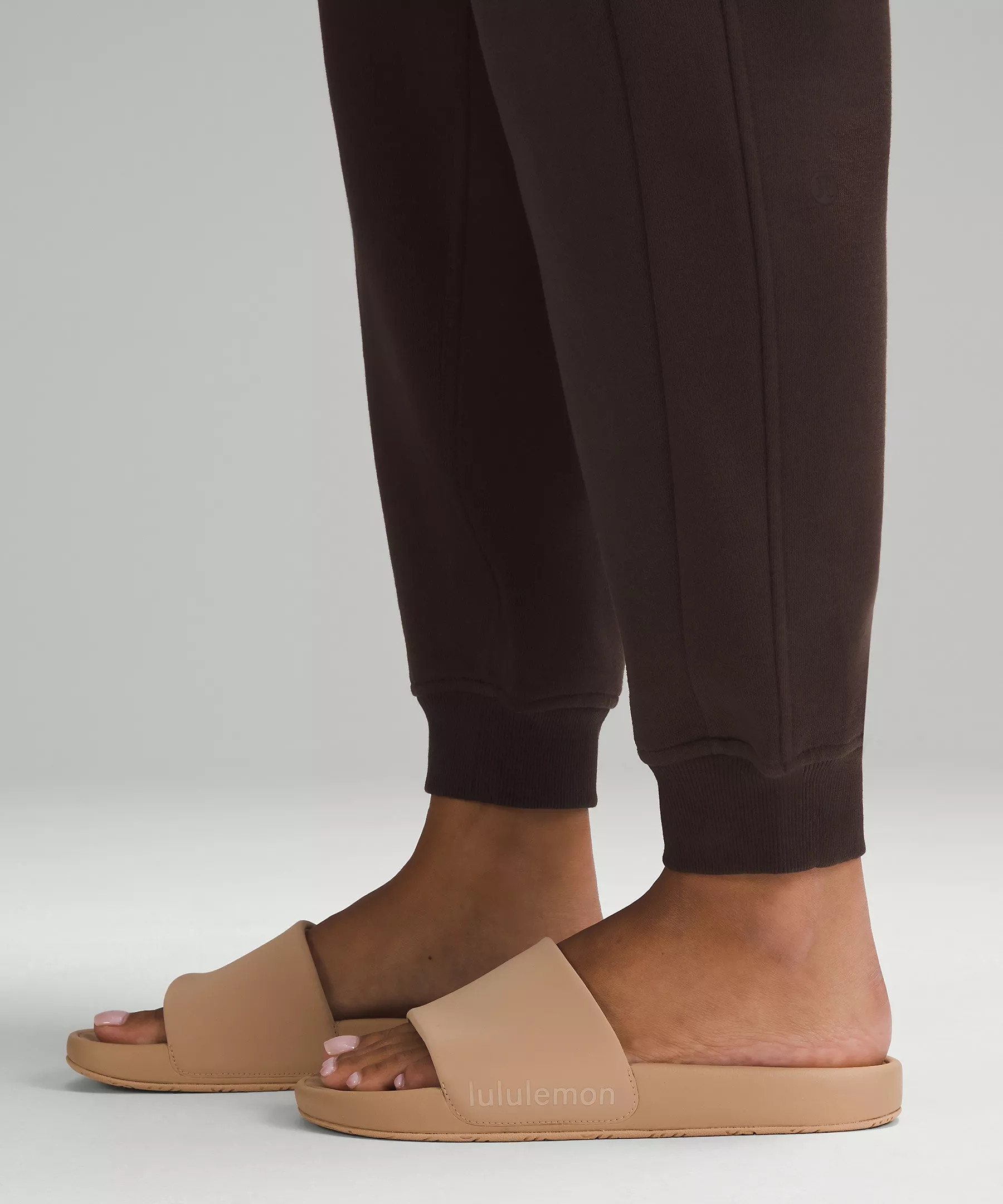 Scuba High-Rise Relaxed Jogger | Lululemon (US)