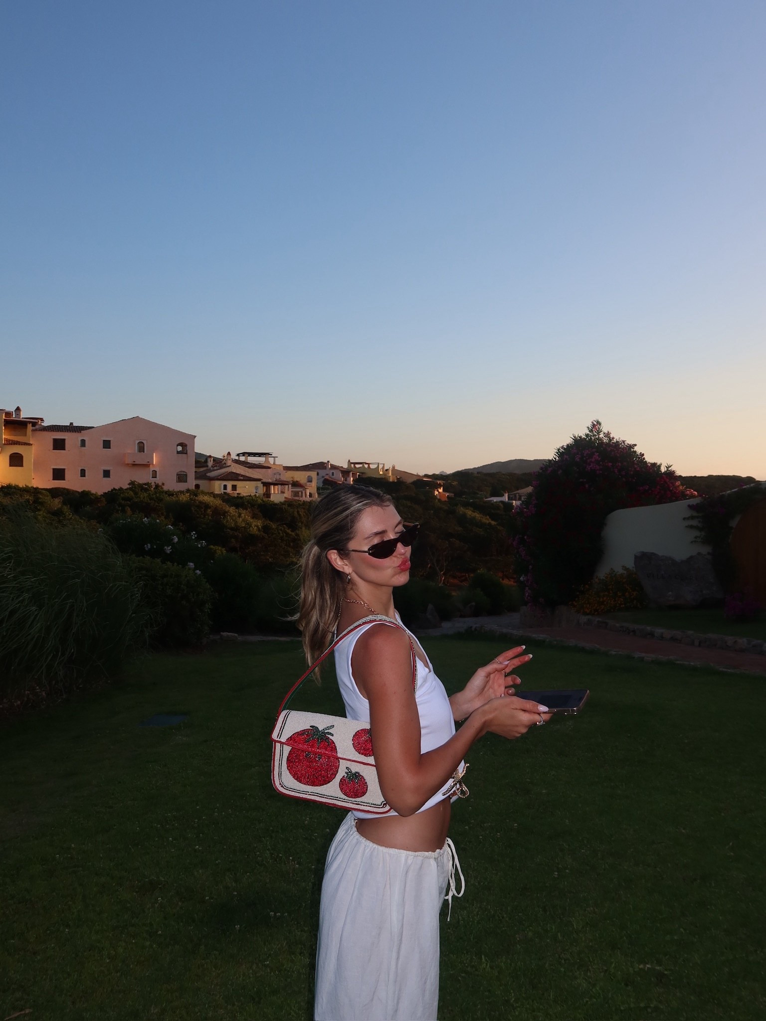 Summer nights 🤍

#LTKxMadewell #LTKStyleTip #LTKTravel