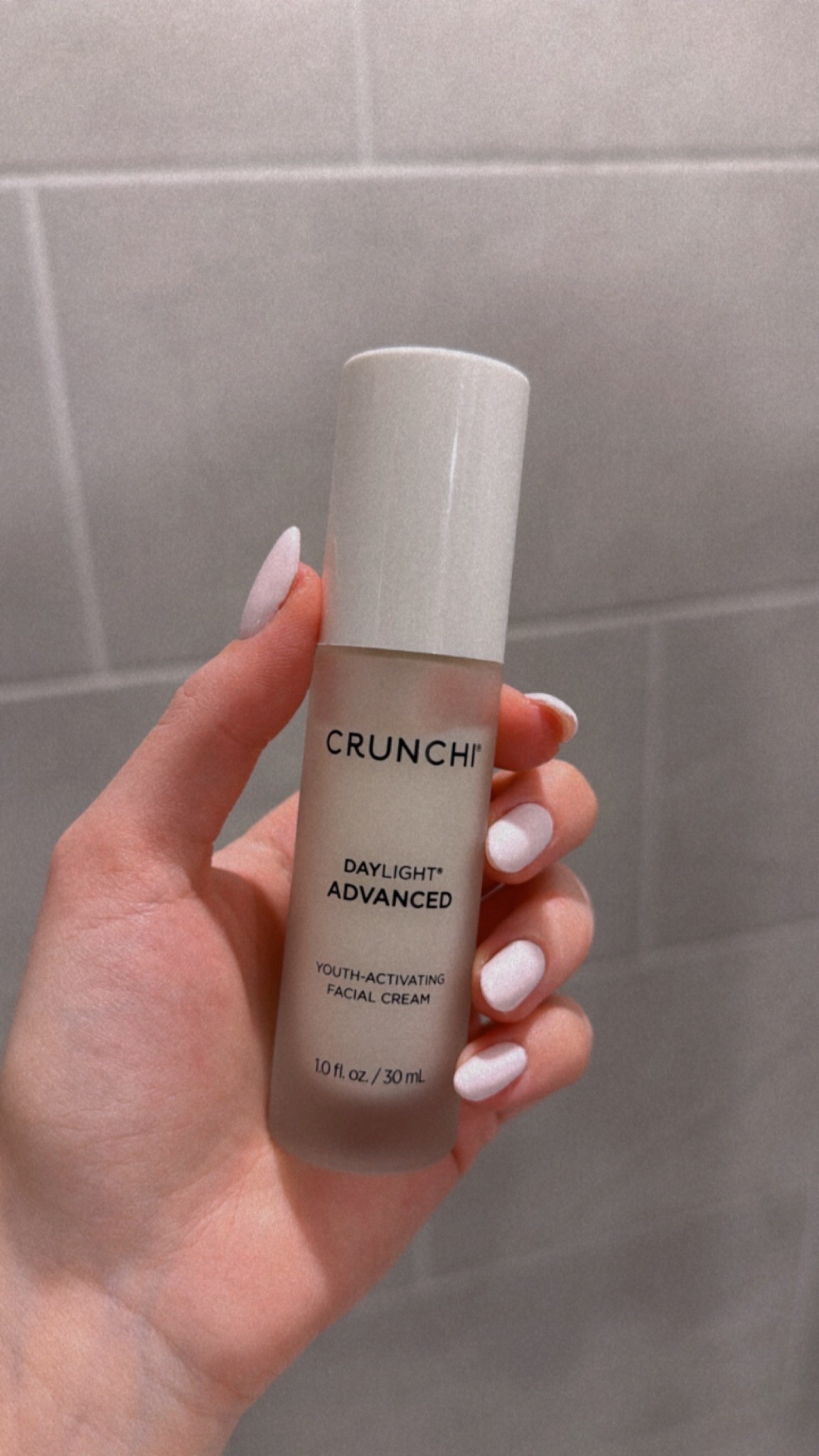 Non toxic moisturizer 🤩 I really love this for daily use under my makeup! 

#LTKFindsUnder100 #LTKBeauty