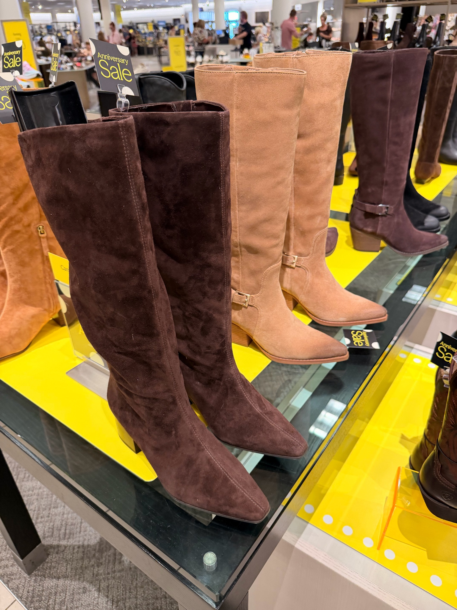 Must have Nsale boots 👢 

Nordstrom anniversary sale

#LTKmomlife #LTKgrwm #LTKootd