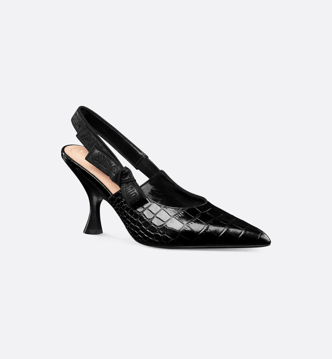 Dior Décolleté Slingback J'Adior Shoes | Baltini