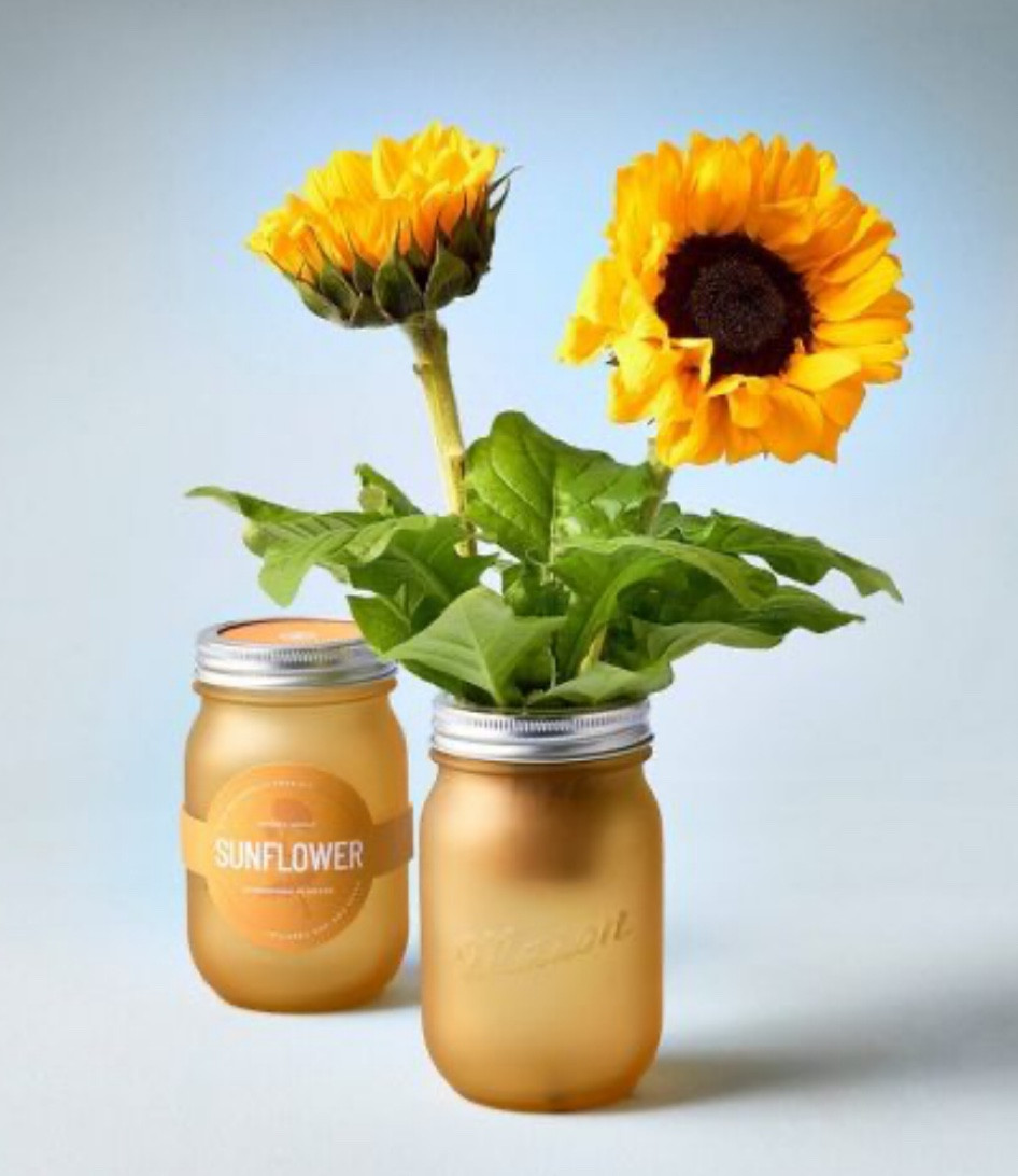 How cute are these flowers and herb kits! Excellent as a gift or just because! 

It comes in sunflower, basil, mint, rosemary, poppy and lavender! 

#LTKGiftGuide #LTKSeasonal #LTKhome