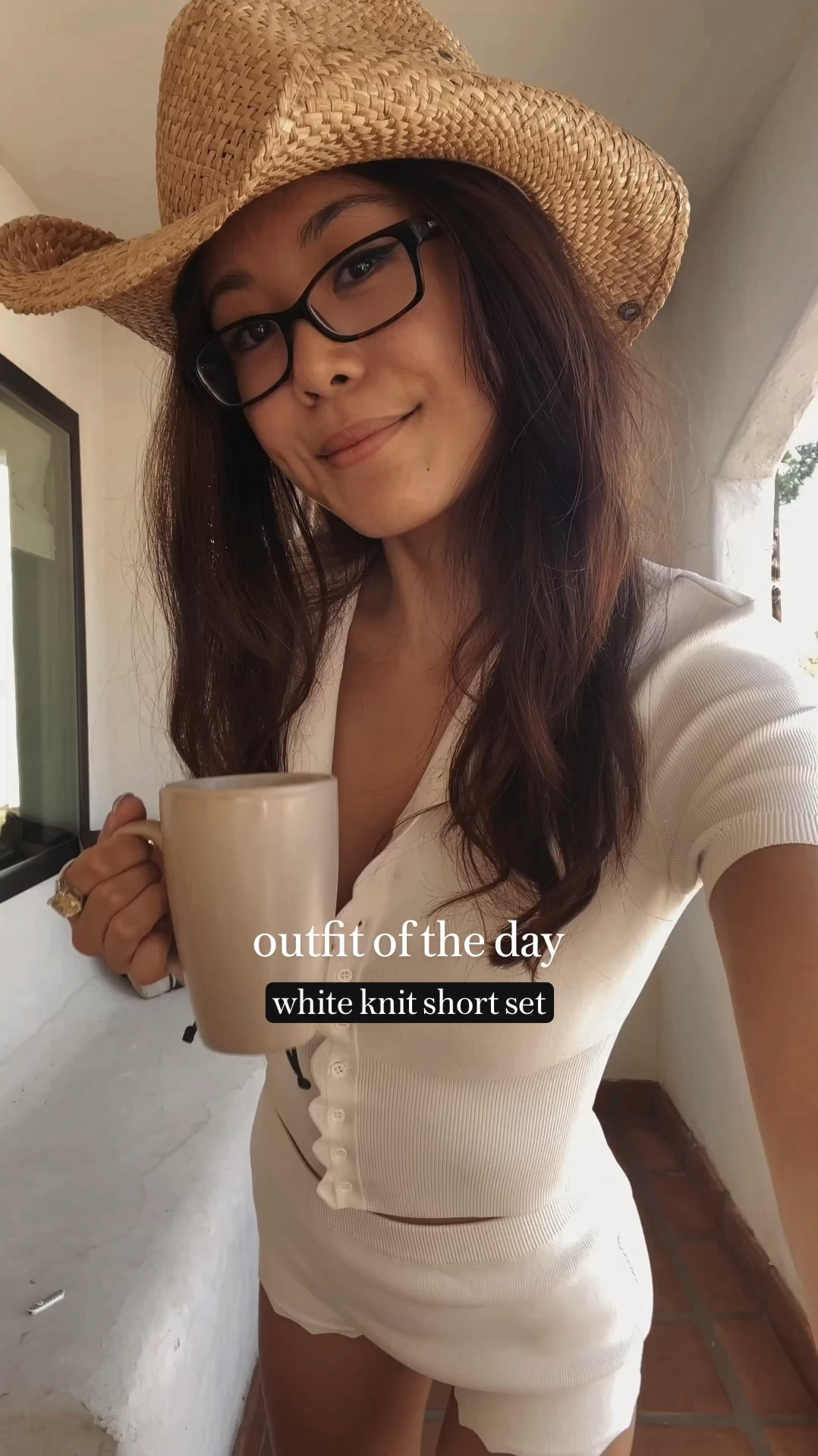 I’m always a fan of a classic white short set. No matter the setting, this outfit exudes elegance. 🤍

I’ve linked this exact set from Helsa Studios below, along with several options under $100!

#LTKTravel #LTKFindsUnder100 #LTKStyleTip